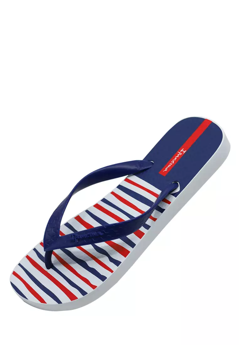 Buy Ipanema Ipanema Class Happy Fem Flip Flops 2024 Online | ZALORA