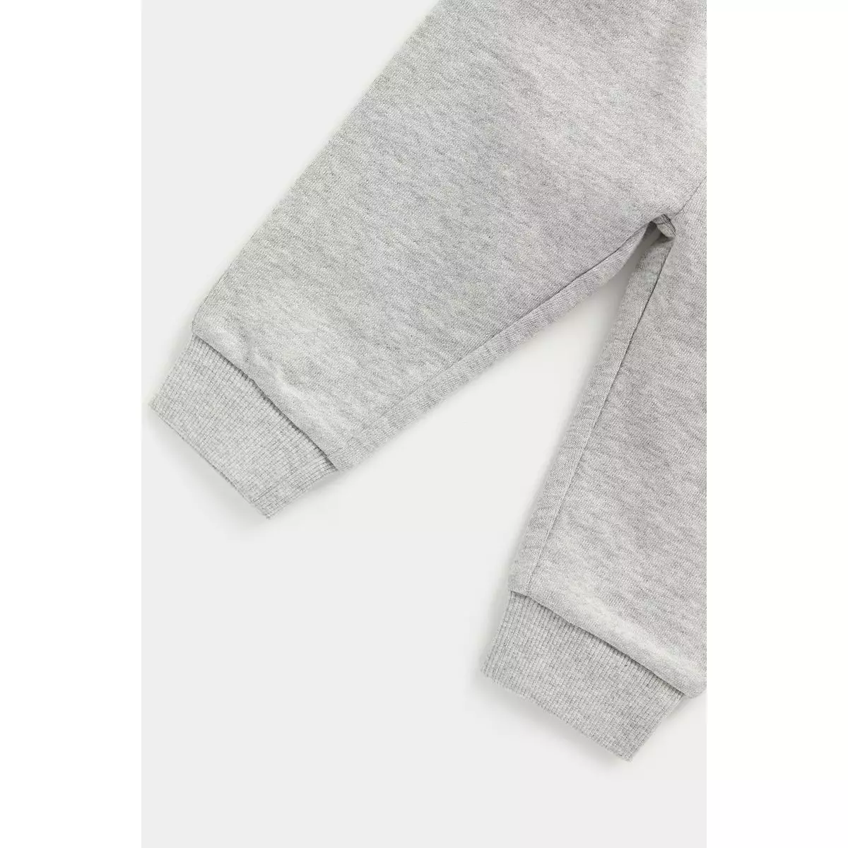 Mothercare Grey Jogger - Celana Panjang Bayi Laki-laki (Abu-abu)