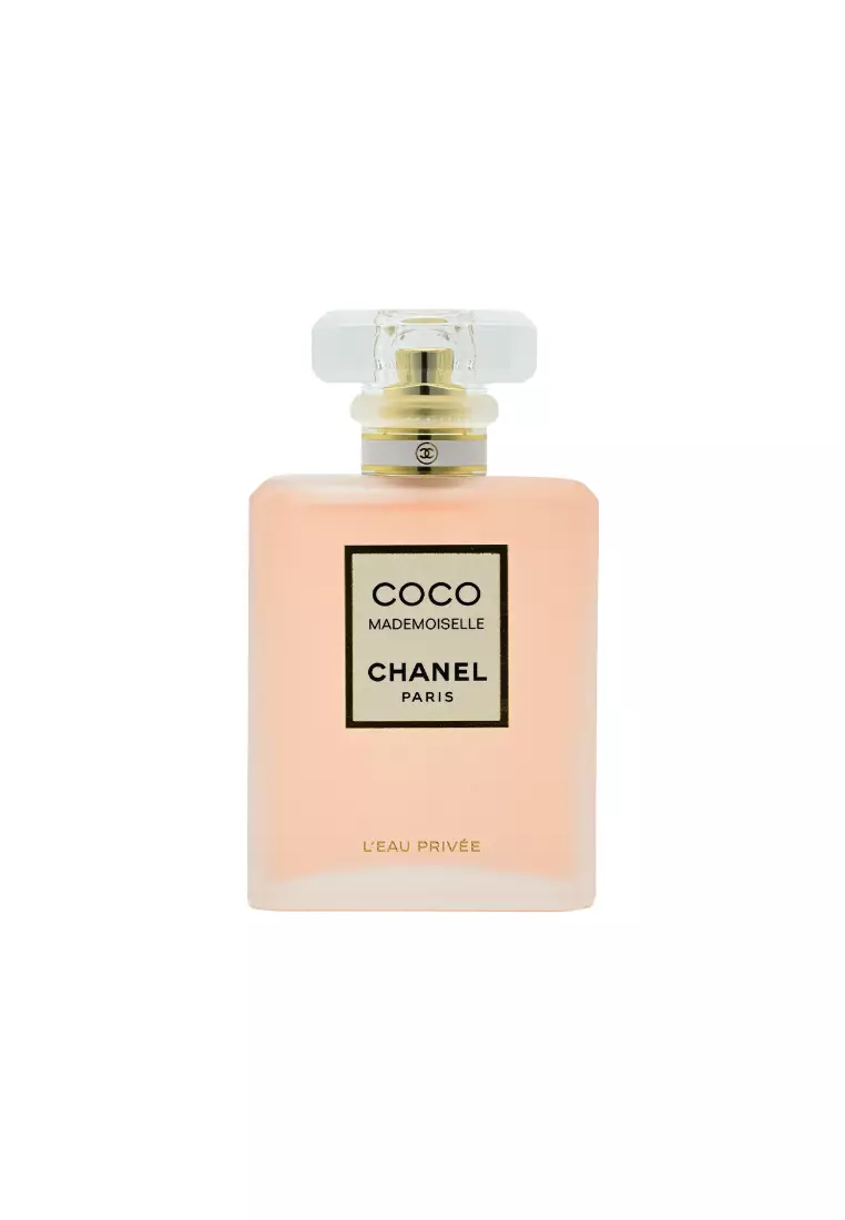 Chanel Chanel Coco Mademoiselle L'Eau Privée - Night