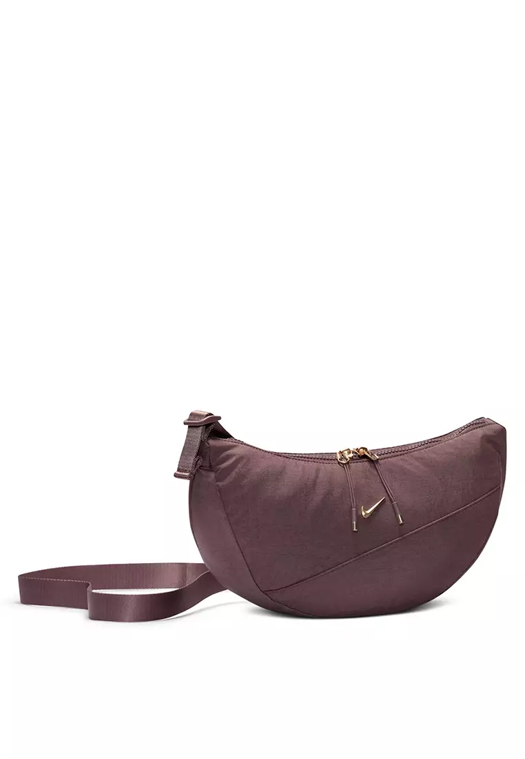 Aura Crescent Crossbody Bag (4L)