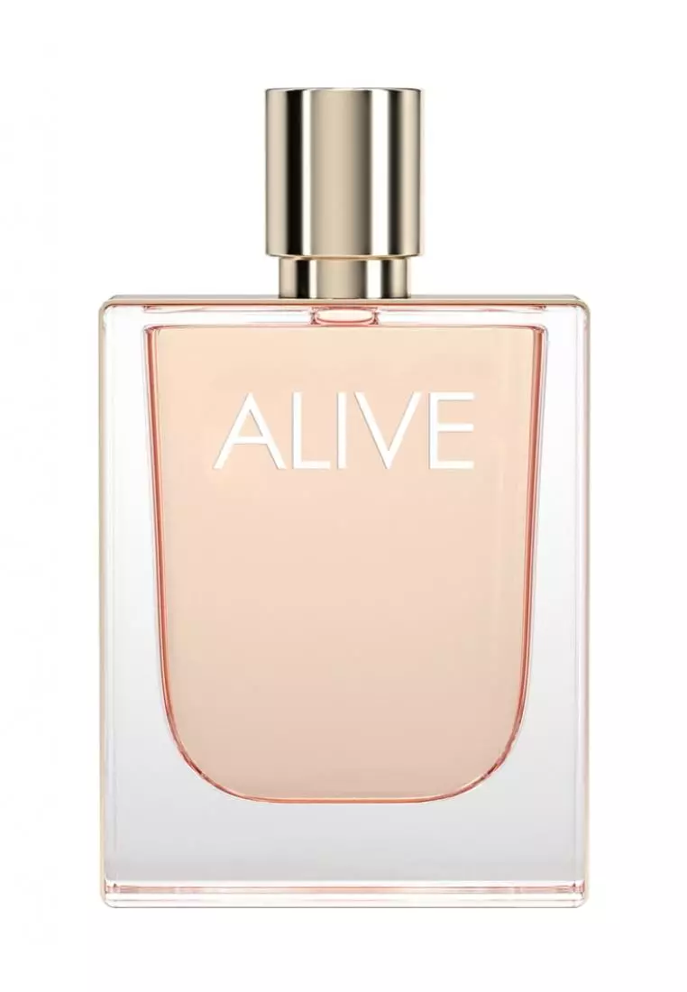 Hugo boss discount 125ml 80ml