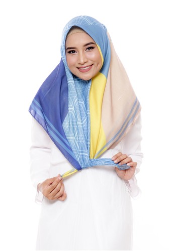 Wandakiah.id n/a Kamilah Voal Scarf/Hijab, Edisi WDK7.23 AB3C3AADA5043BGS_1