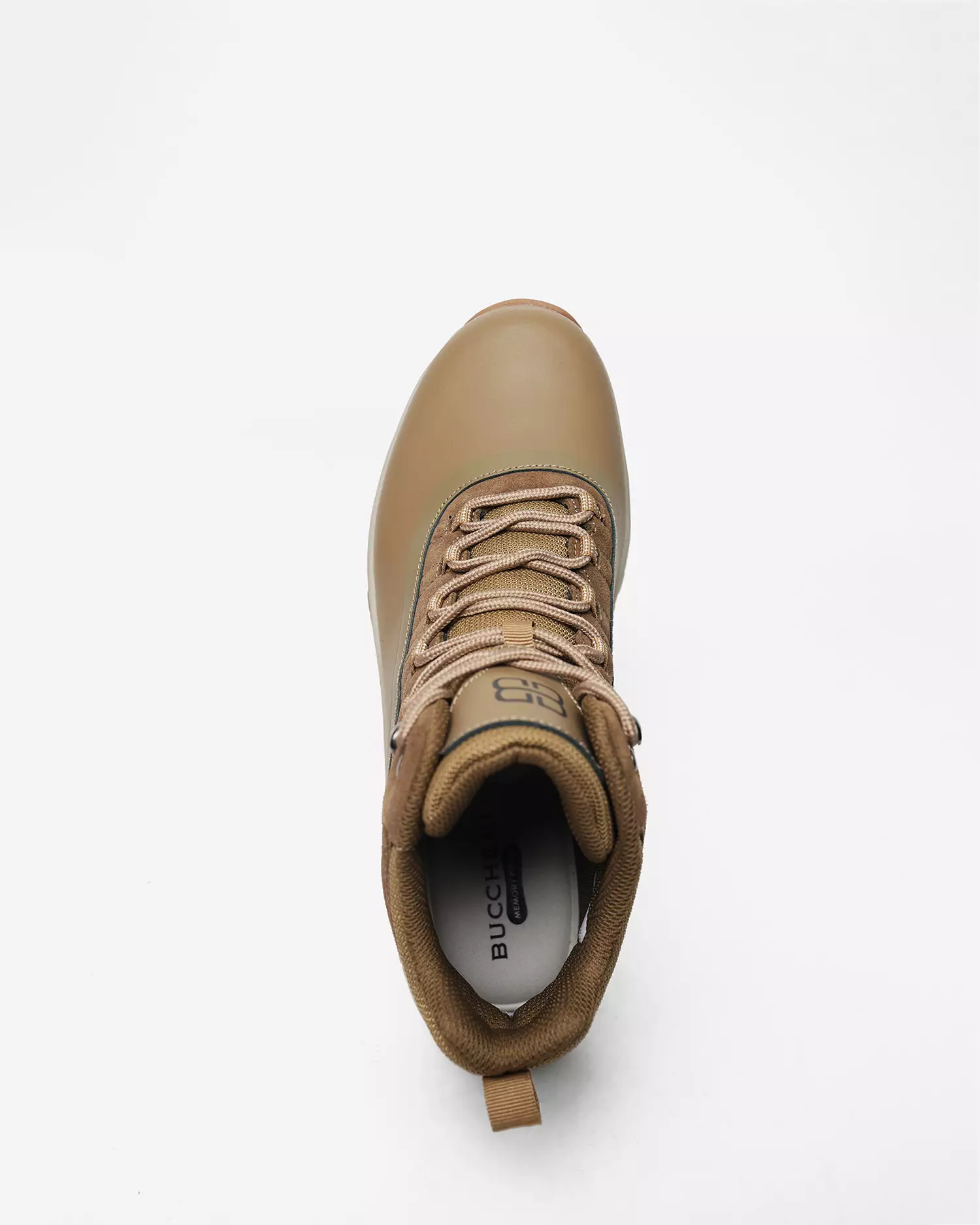 Buccheri Lidio Sneakers Men Beige