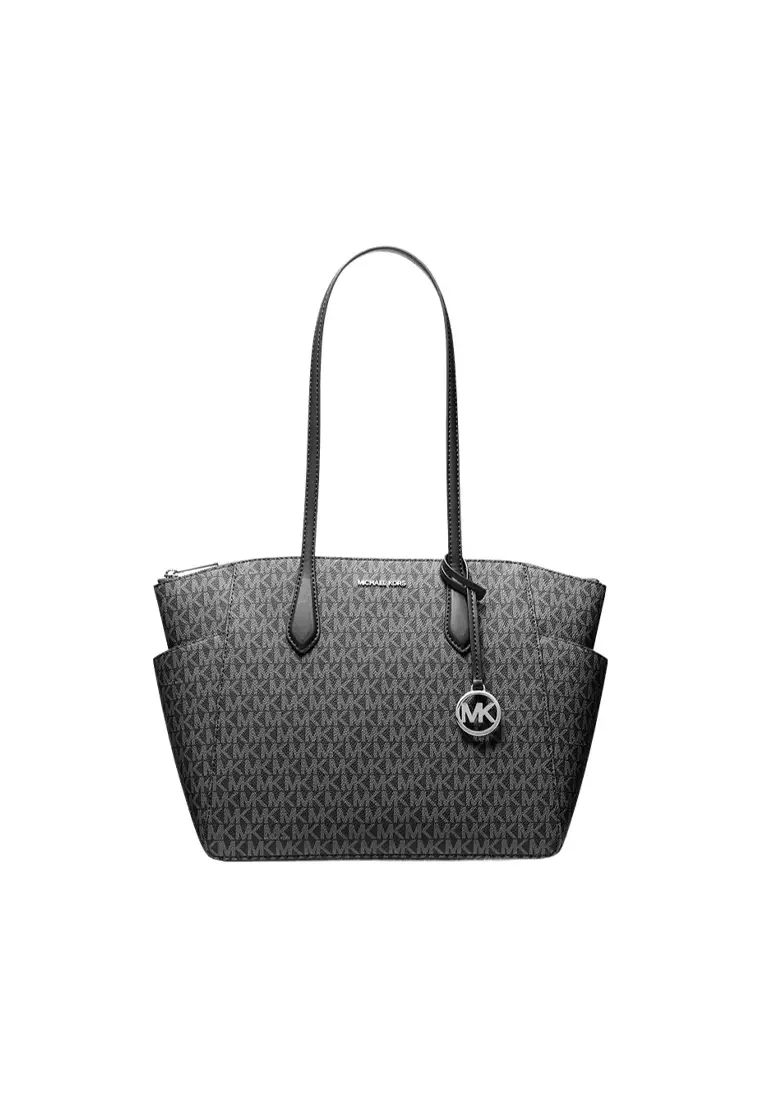 MARILYN Women's Handbag in Black 35F5S6AT2B