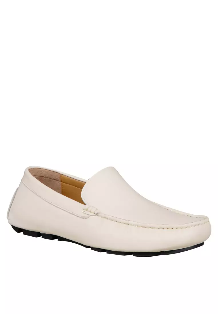 Alpine - Driving Shoes Loafers for Men