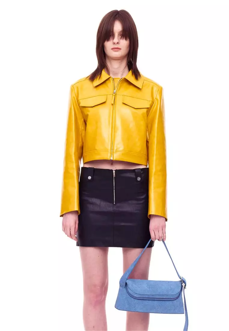 Folder Brot - Denim Sky