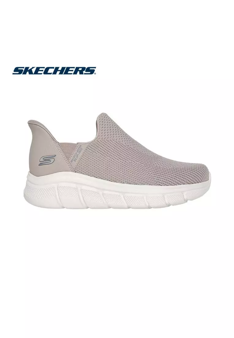 Skechers Men Slip-Ins BOBS B Flex Shoes - 118306-TPE