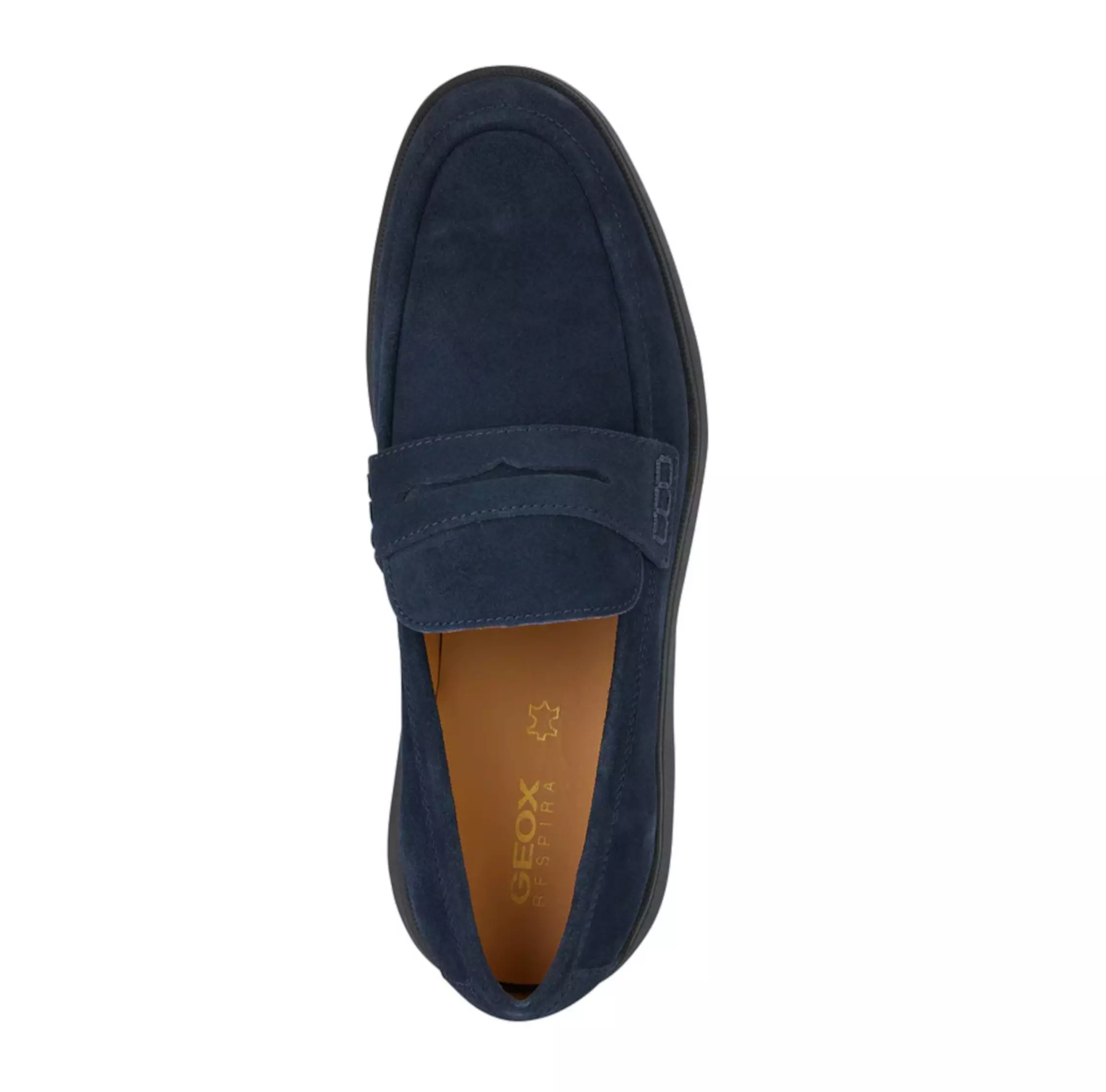 U SPHERICA EC10 C - SUEDE