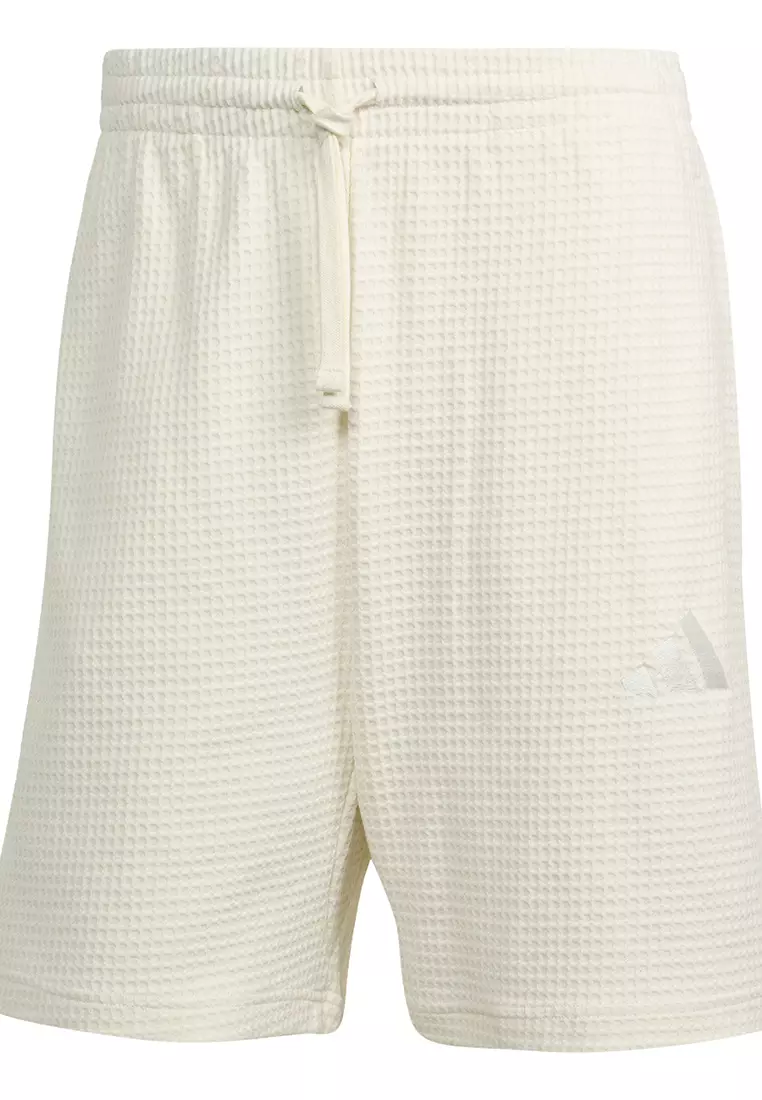 ALL SZN Waffle Knit 7-inch Shorts