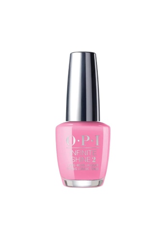 OPI OPI Infinite Shine Lima Tell You About This Color 15ml [OPISLP30] D5E70BE8ACF27EGS_1
