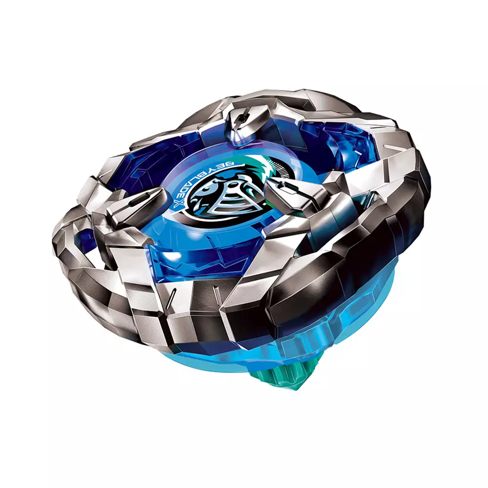 Beyblade Booster Knightshield 3-80N Bx-06 910480