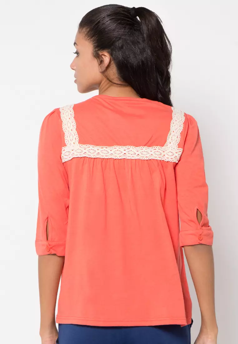 Febby Blouse