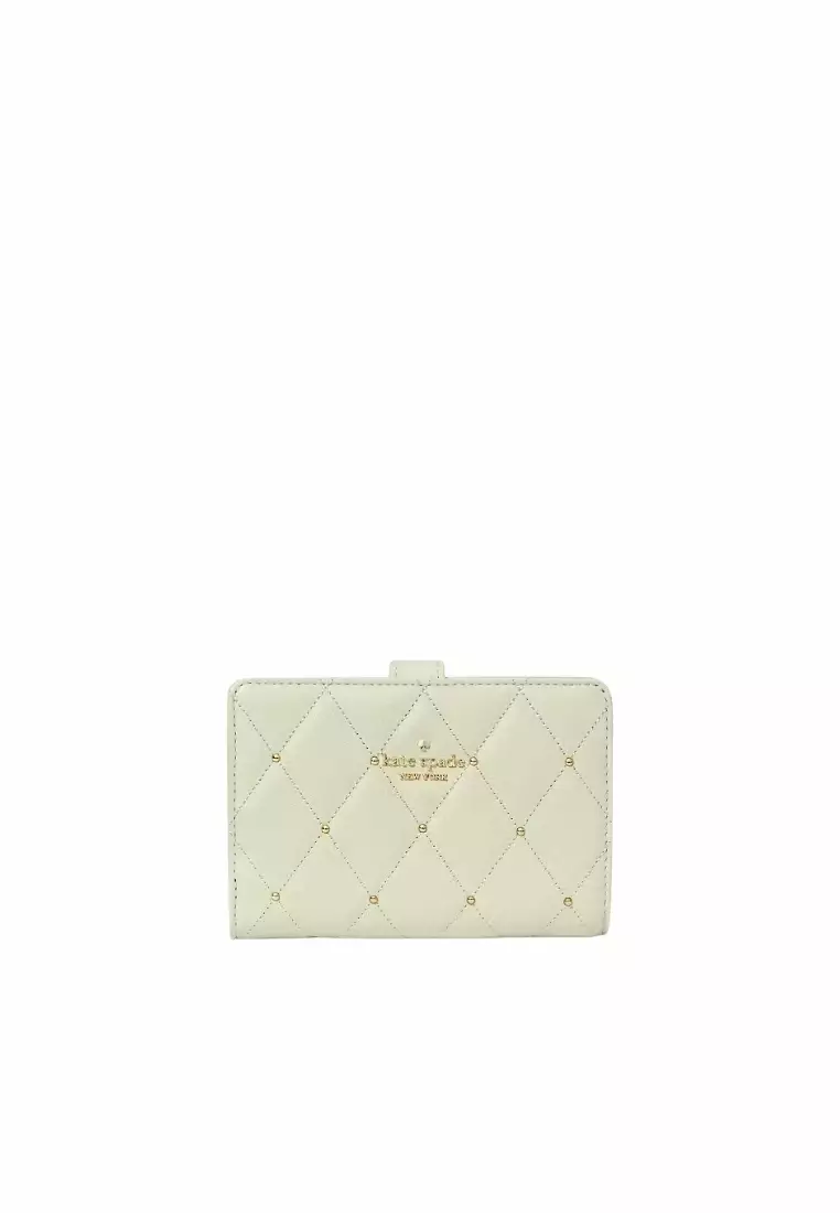 Buy Kate Spade Kate Spade Carey Quilted Studded Medium