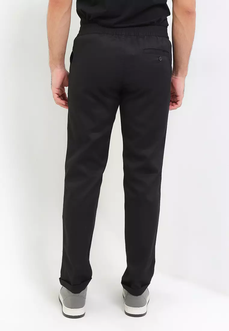 Relax Long Pants
