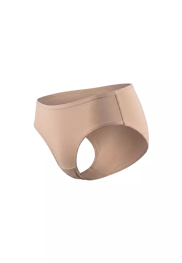 Pretty Pairs - Hipster Panty