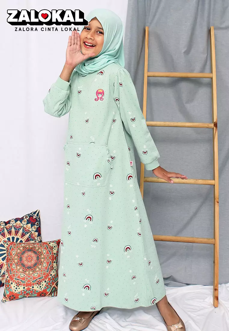 Junior maxi shop dress