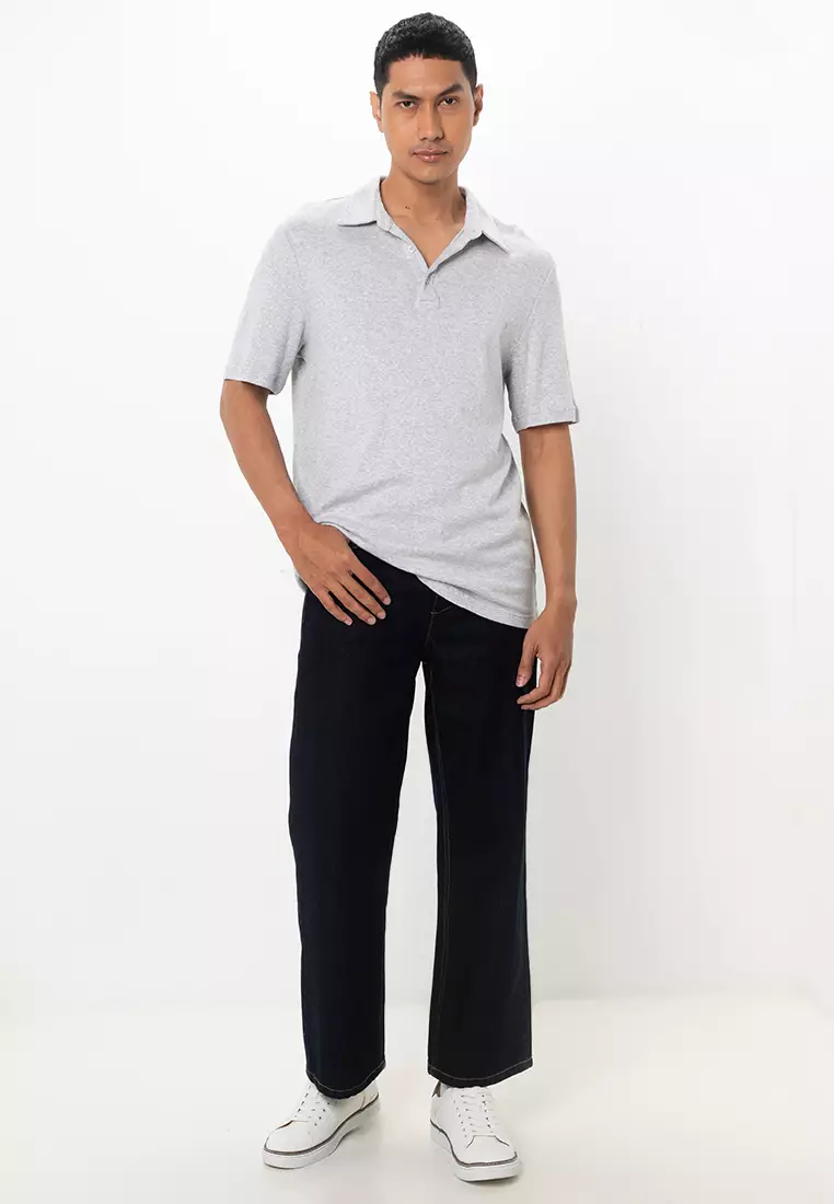 Billie Wide Leg Jeans