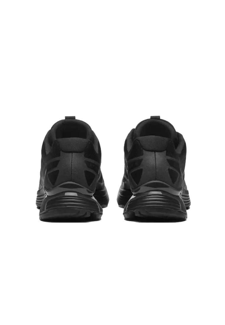 Men's Sports Shoes in Black Asphalt L47686800