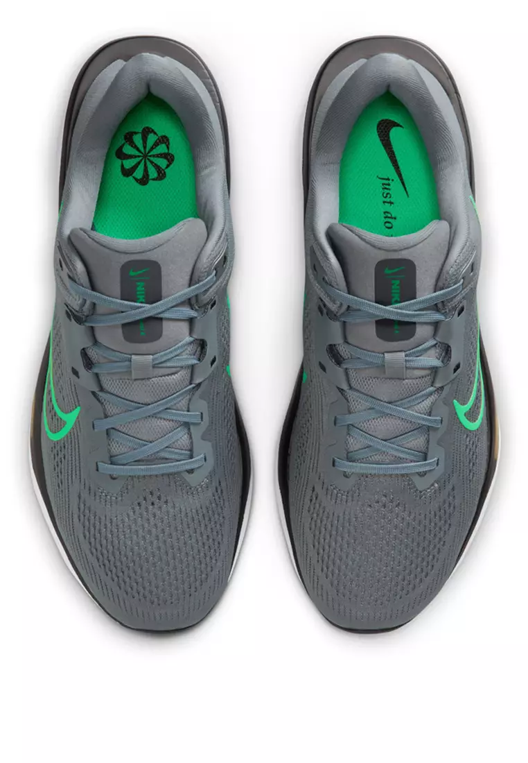 Quest 6 Men's Road Running Shoes