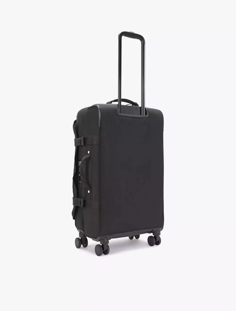 SPONTANEOUS M - Black Noir