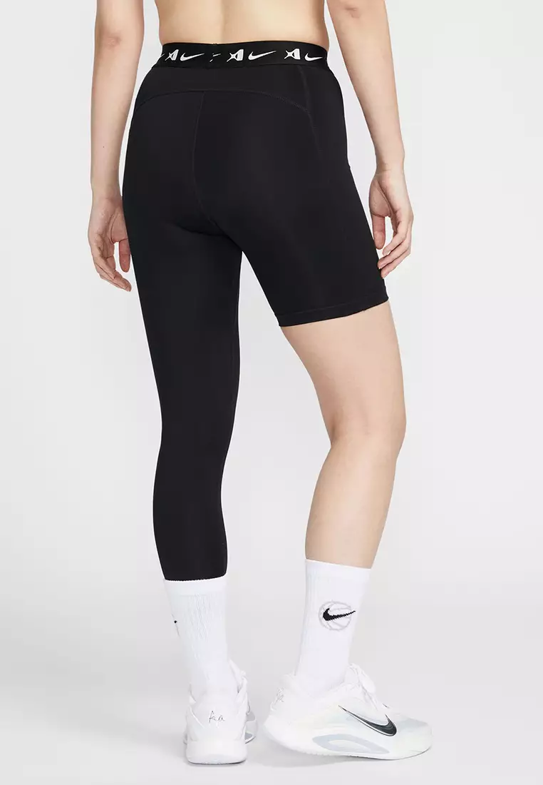 Buy Nike Nike Pro Aja Single Leg Tight 2026 Online | ZALORA