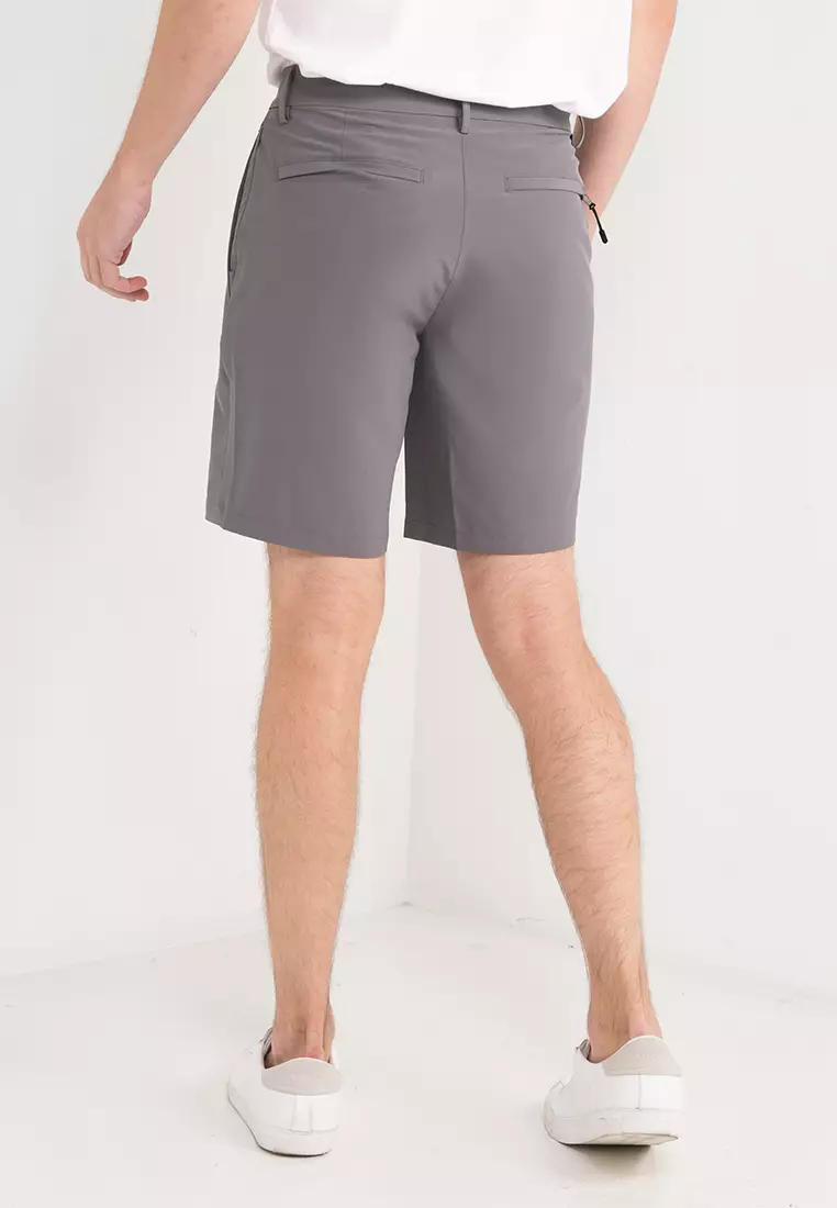 old navy chino shorts