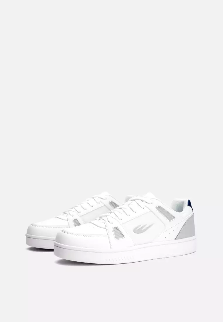 ZENTREL Men's Lifestyle Shoes