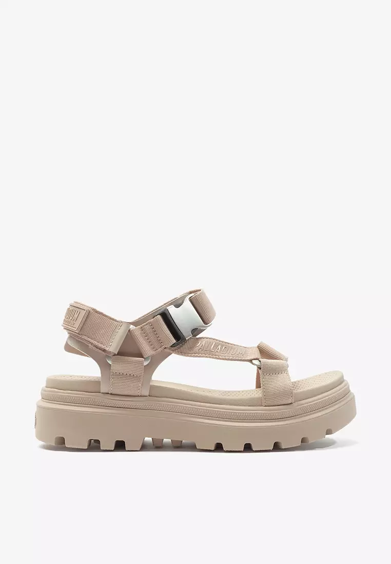 Pallacruise Strap Women's Sandals