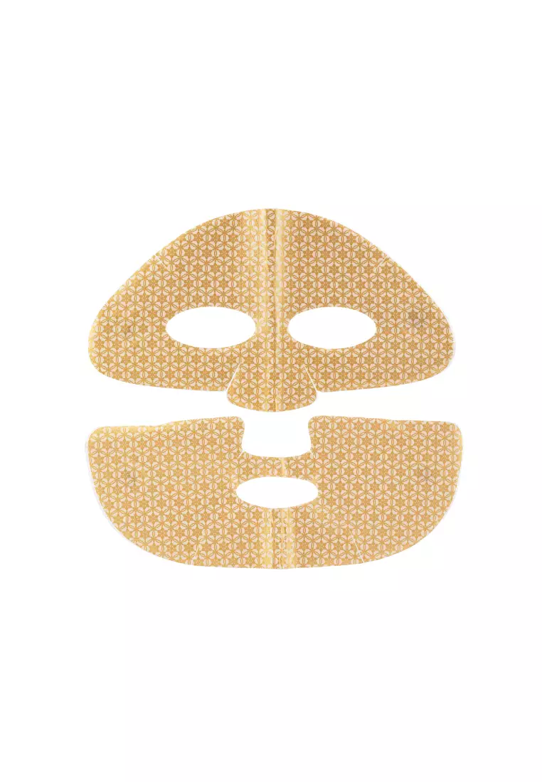 Sulwhasoo Concentrated Ginseng Renewing Creamy Mask (18g)