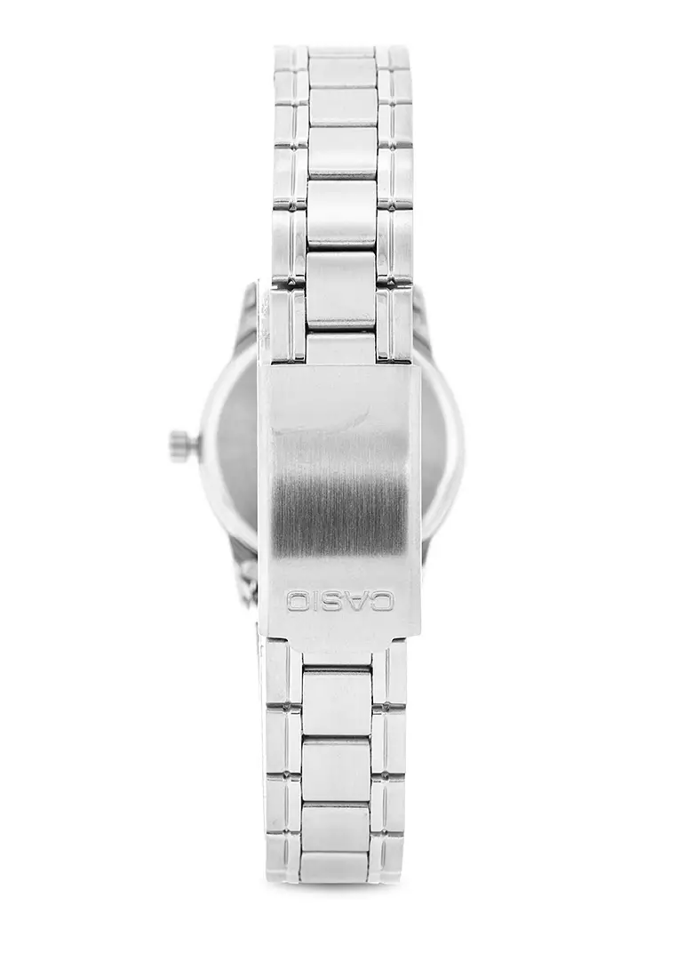 Analog Watch LTP-V002D-2B