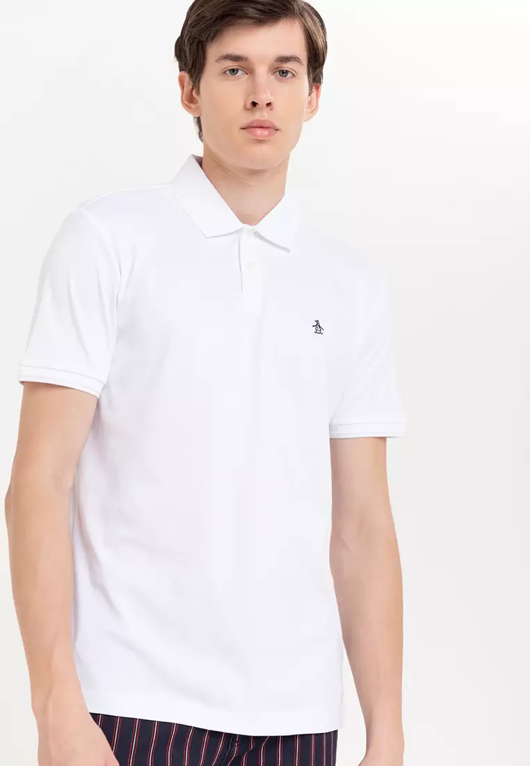 Daddy Organic Interlock Sticker Pete