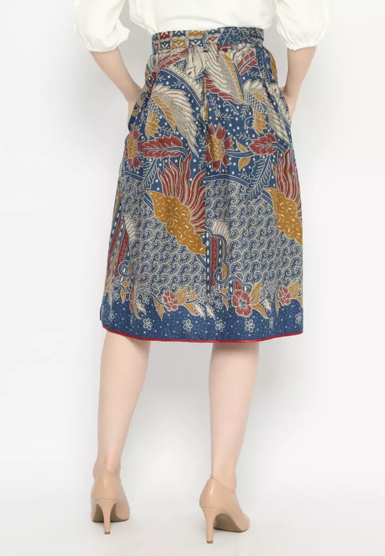Rok Batik Gita
