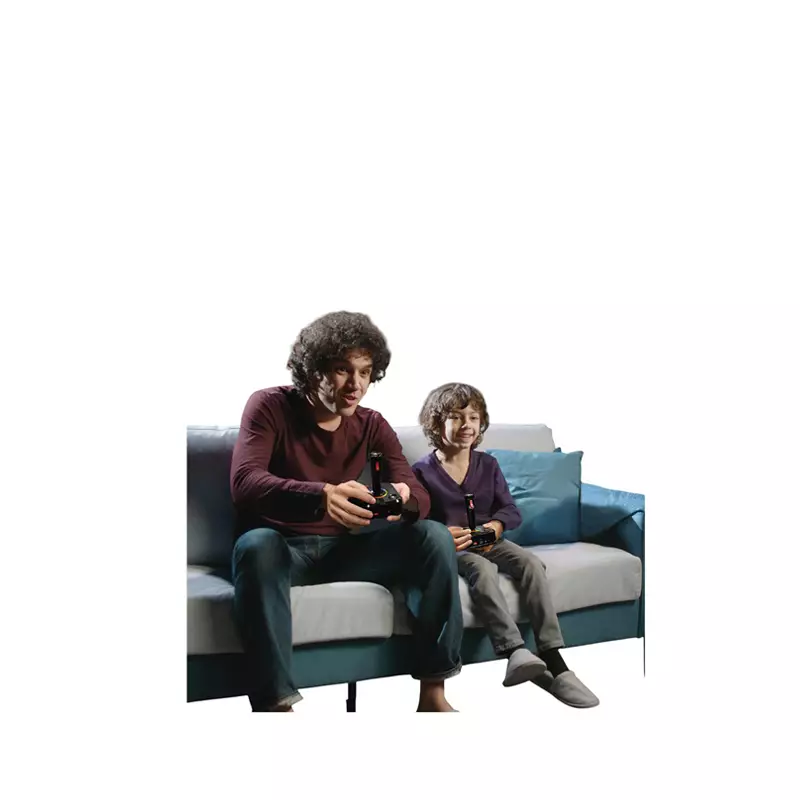 My Arcade Gamestation Pro Atari Retro Video Game System (Over 200 Games In 1) - MYADGUNL-7012