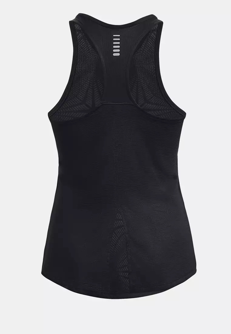 CoolSwitch Run Women's Tank Top