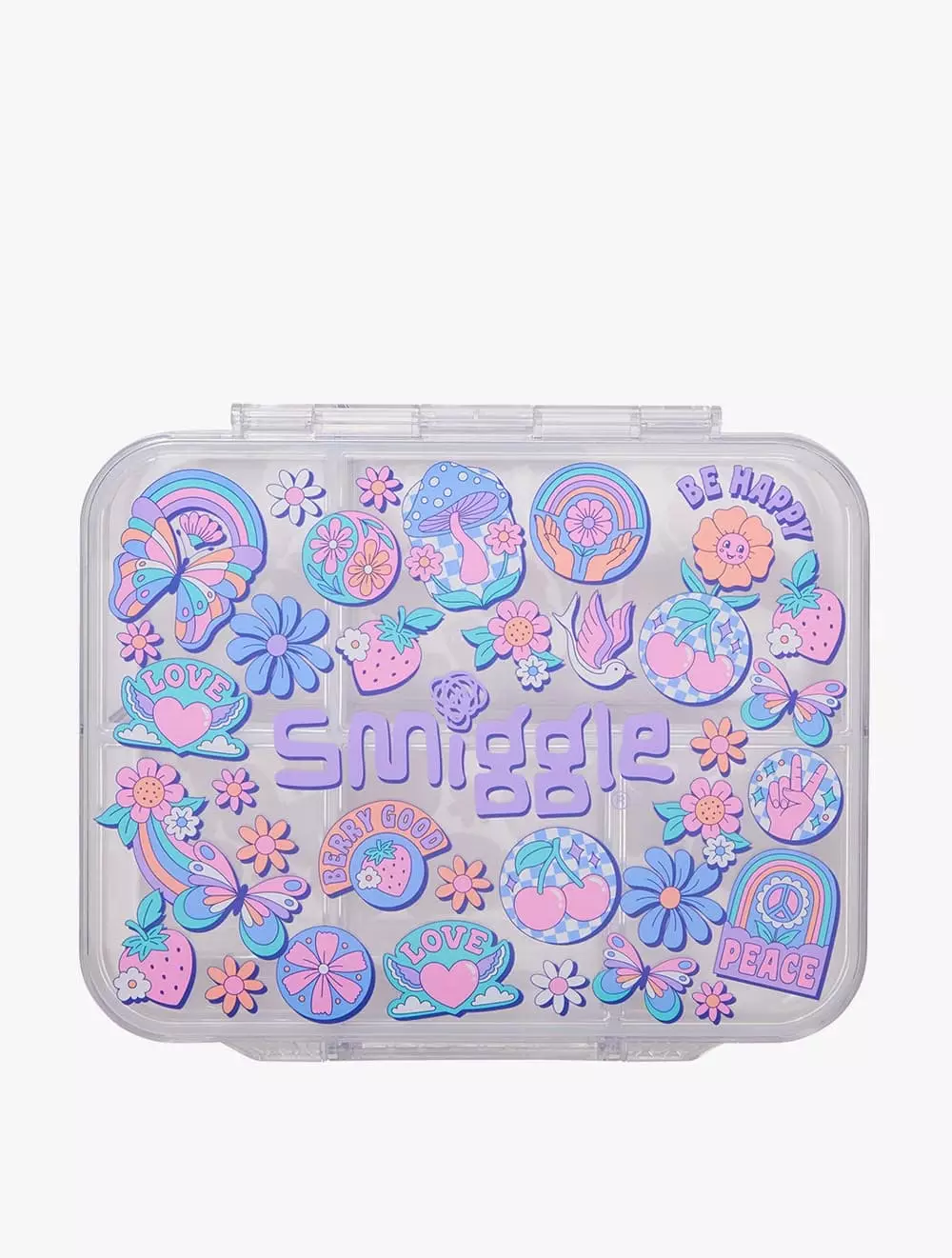 Smiggle Original Official Store di ZALORA Indonesia