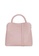 Vincci pink Satchel Bag 93413ACDC6D155GS_1