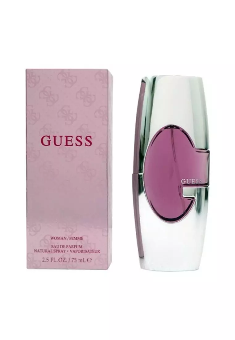 Guess Parfum Original Guess Woman