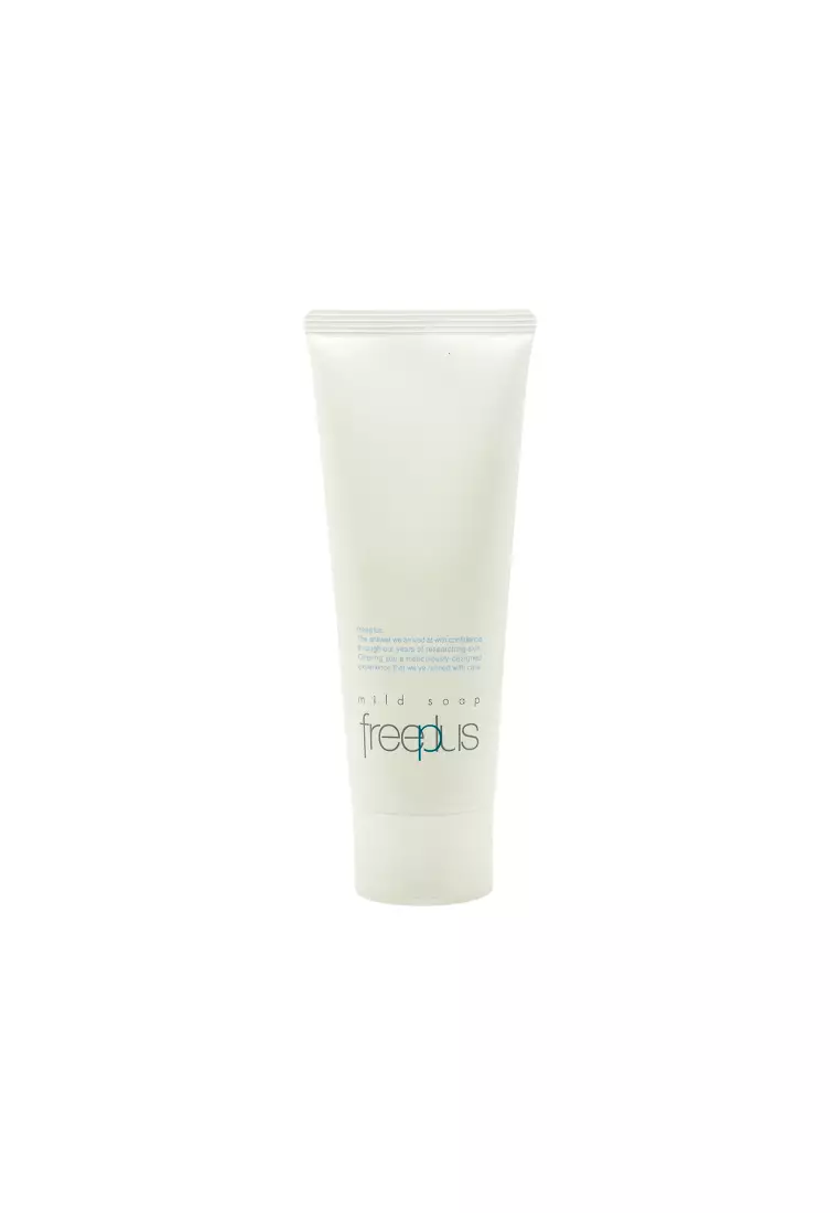 Freeplus Mild Soap A (100g) 23