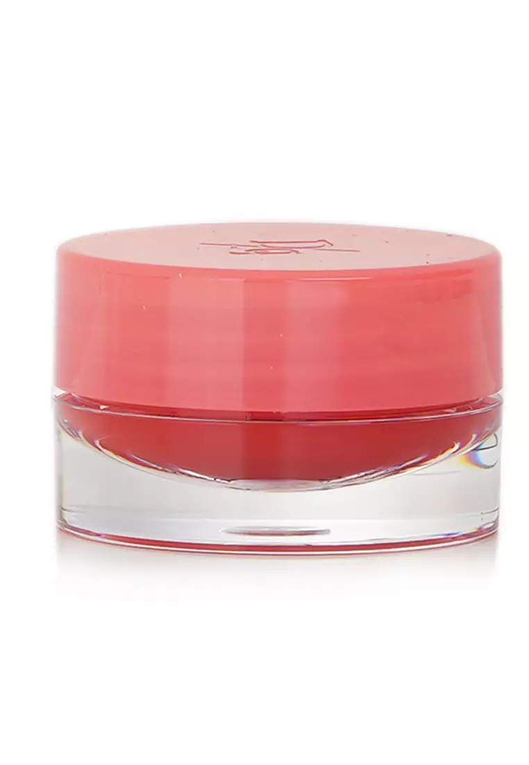 DASIQUE - Fruity Lip Jam - # 03 Tangerine Jam 4g/0.14oz