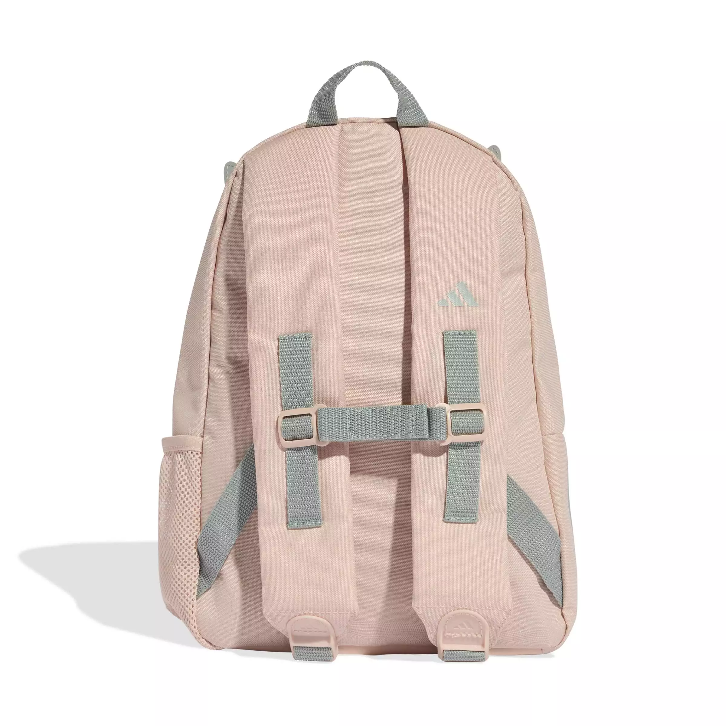 Adidas Little Kids Tiro Nster Backpack - Tas Anak Perempuan (Pink)