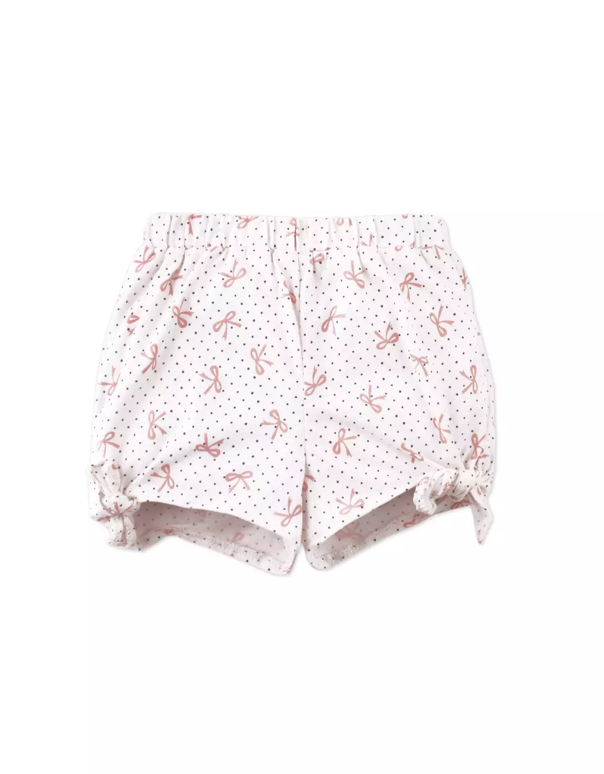 Gingersnaps Baby Ballet Easy Shorts - Celana Pendek Bayi Perempuan