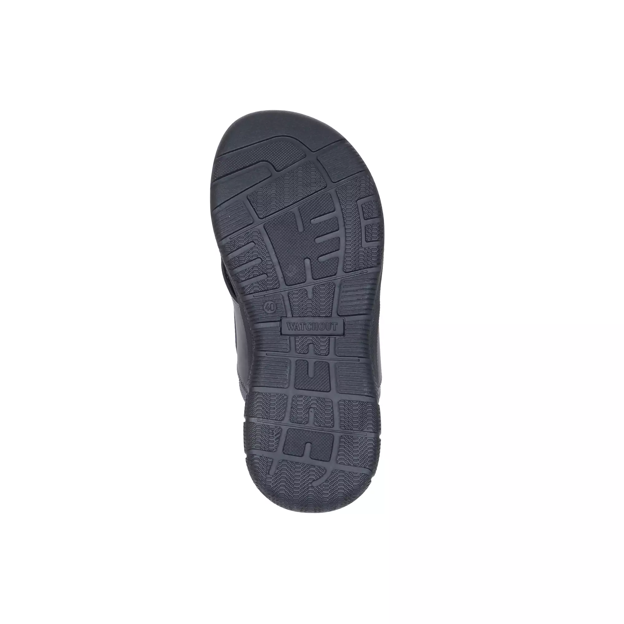 Watchout Sandal Pria Slide - WY210150323
