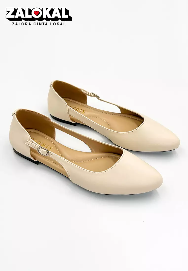 PATRIS Damara PTS 212 Sepatu Wanita Flatshoes