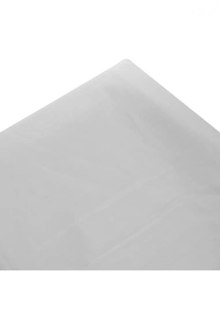 Buy Earth Series Plain White Duvet Cover Queen 2024 Online ZALORA Philippines
