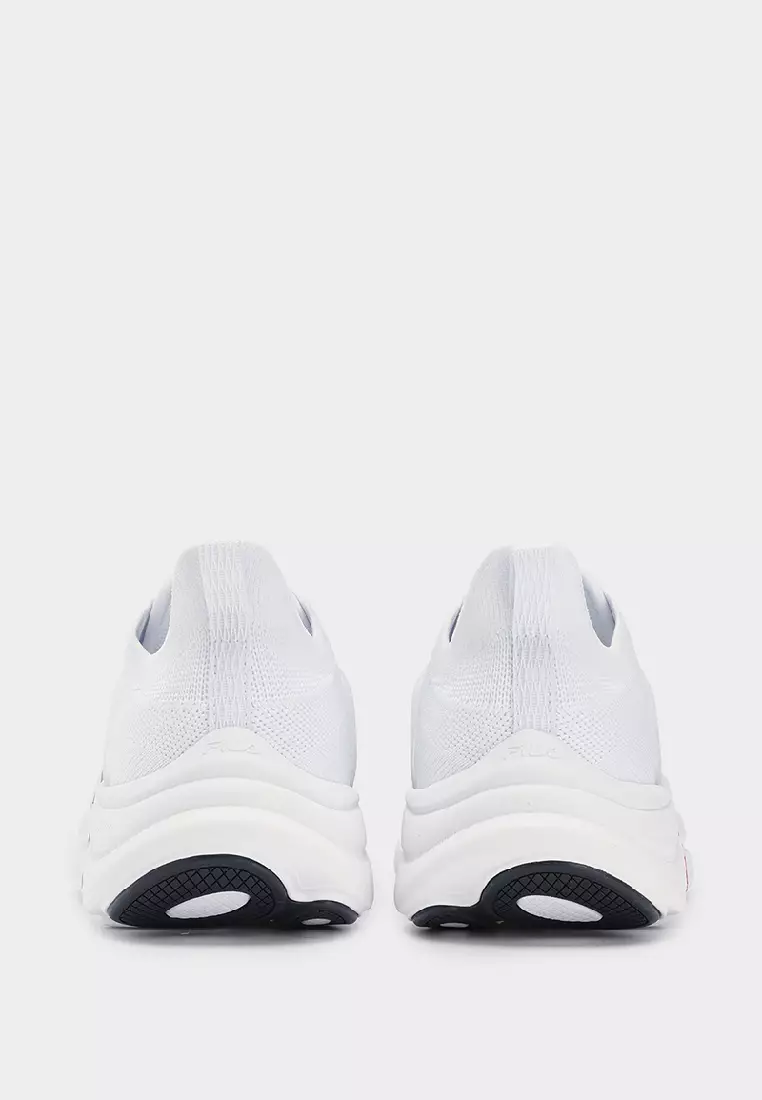 fila and nike