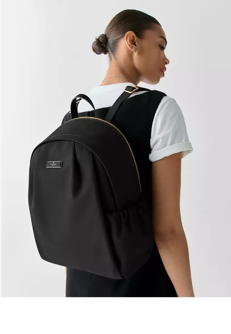 Large Backpack Kate Spade Backpack Malaysia Buy Kate Spade Carter