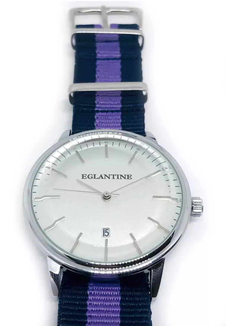 Purple sales nato strap