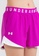 Under Armour purple Play Up Shorts 3.0 8DBA8AA6C5A185GS_2