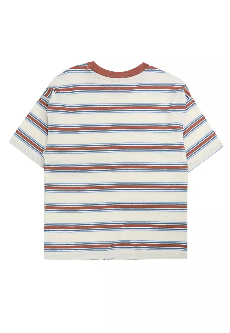 Relaxed Tee