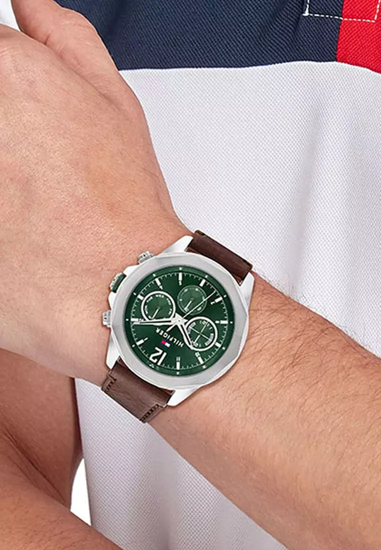 Tommy hilfiger men's watches clearance online